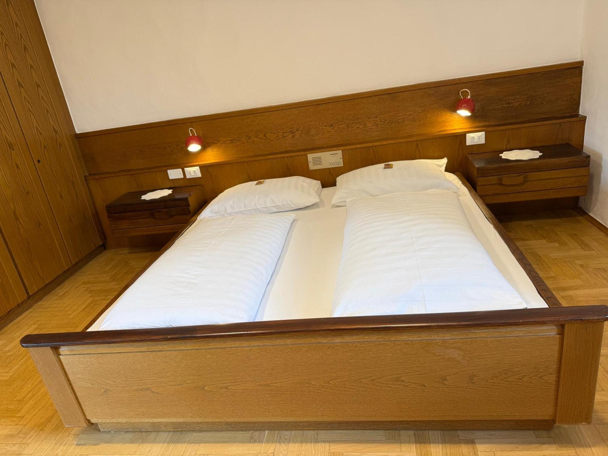 Gasthof Goldenes Lamm Vahrn Kamer foto
