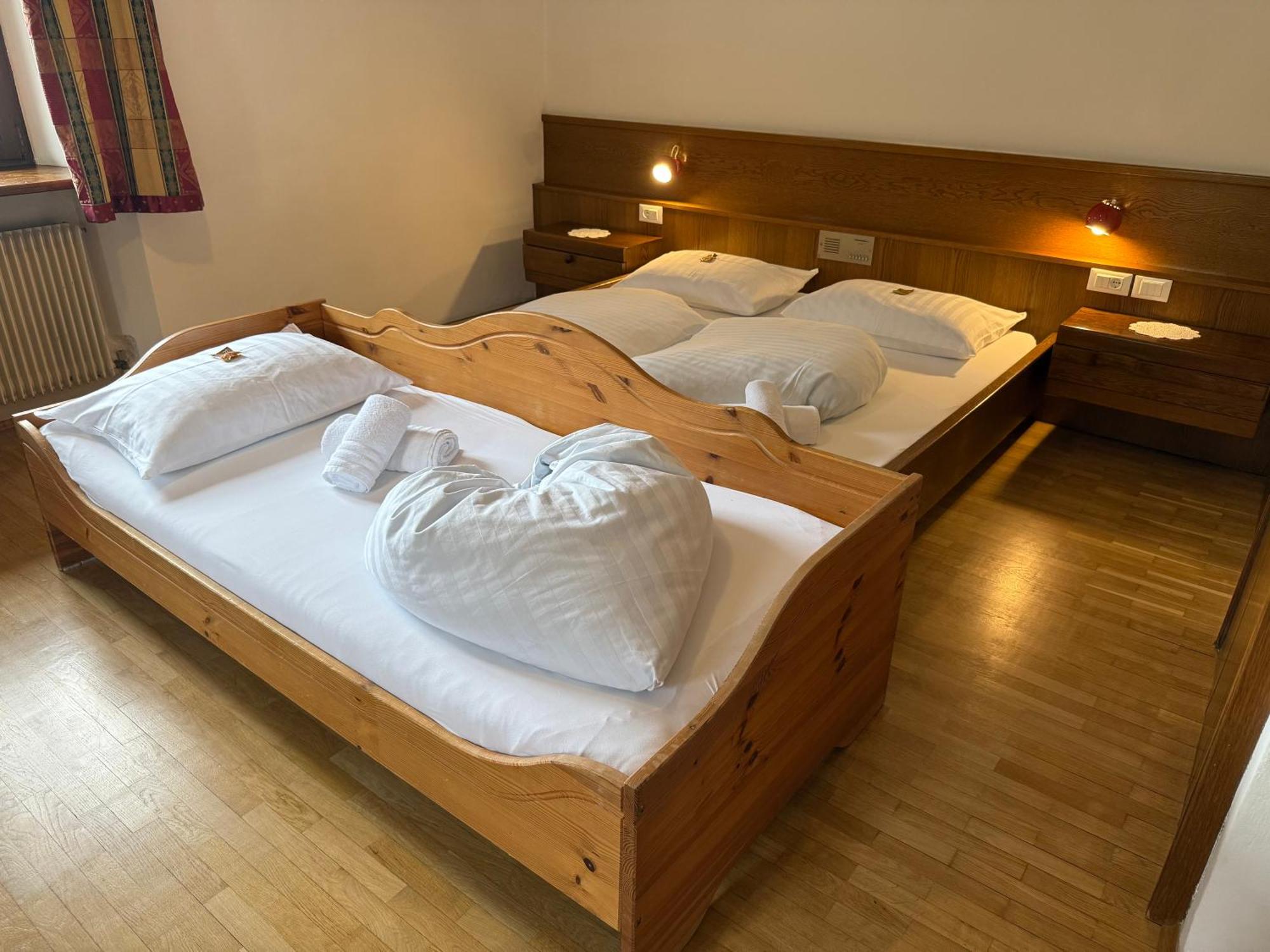 Gasthof Goldenes Lamm Vahrn Buitenkant foto