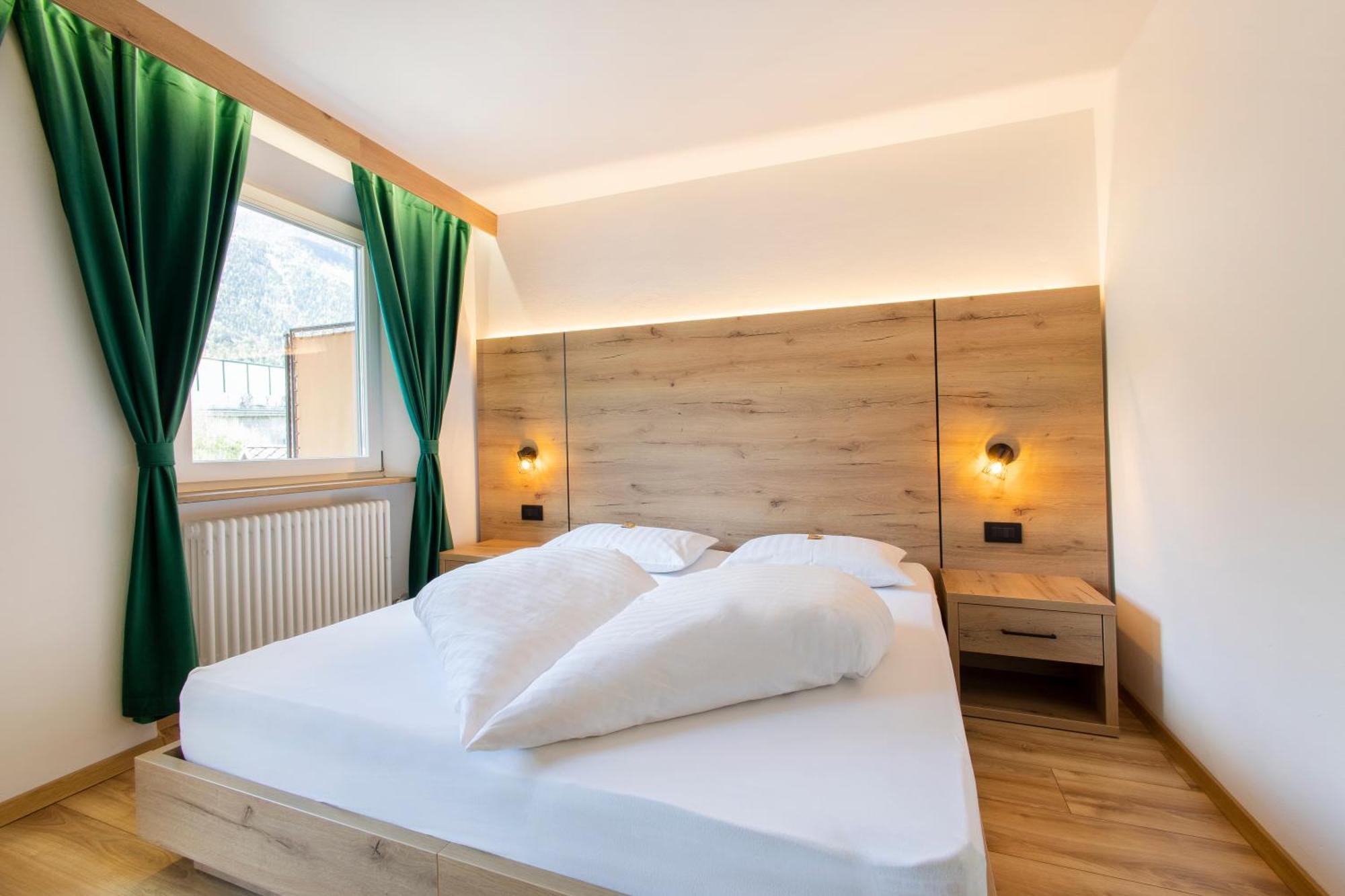 Gasthof Goldenes Lamm Vahrn Buitenkant foto