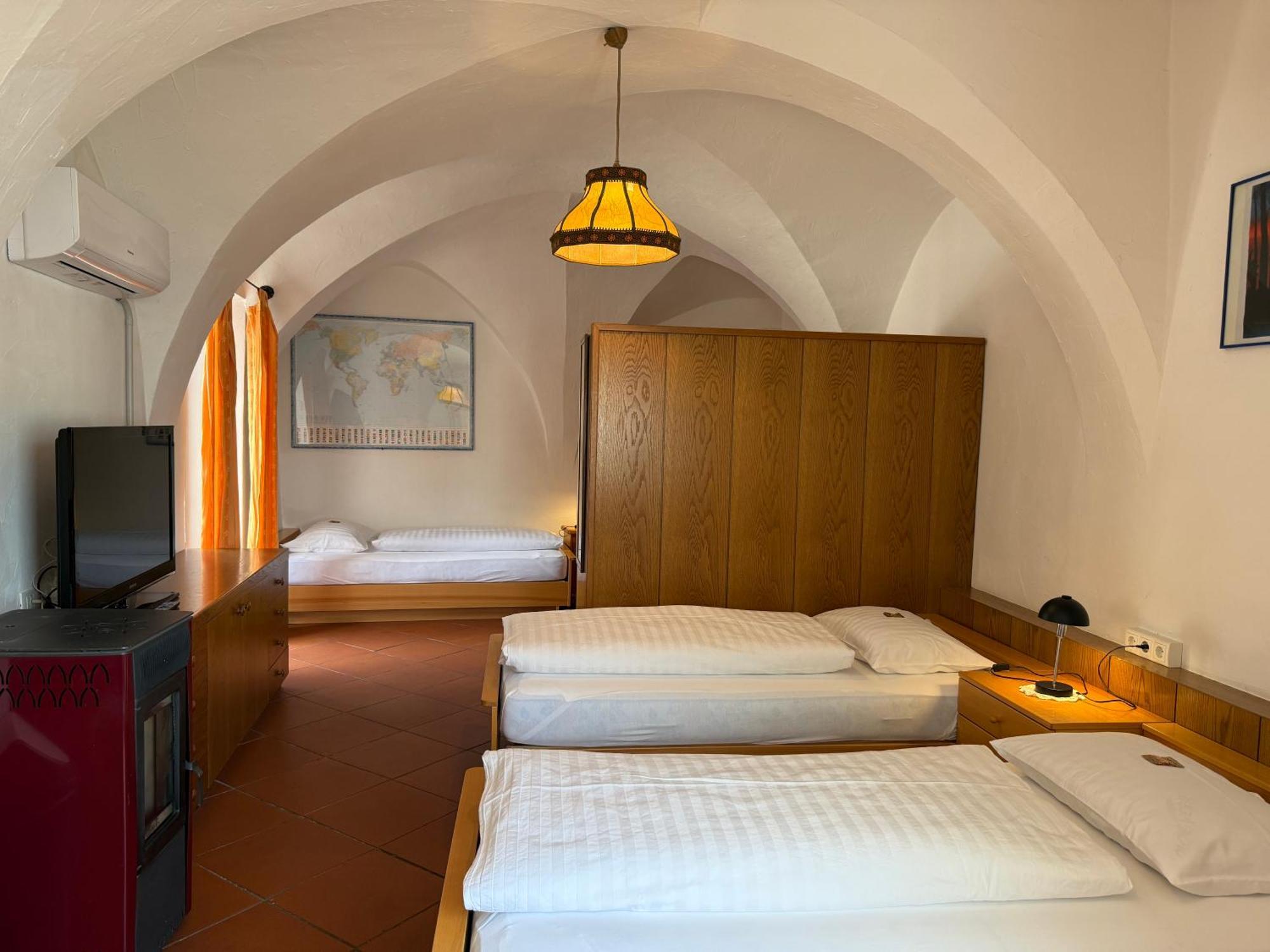 Gasthof Goldenes Lamm Vahrn Kamer foto