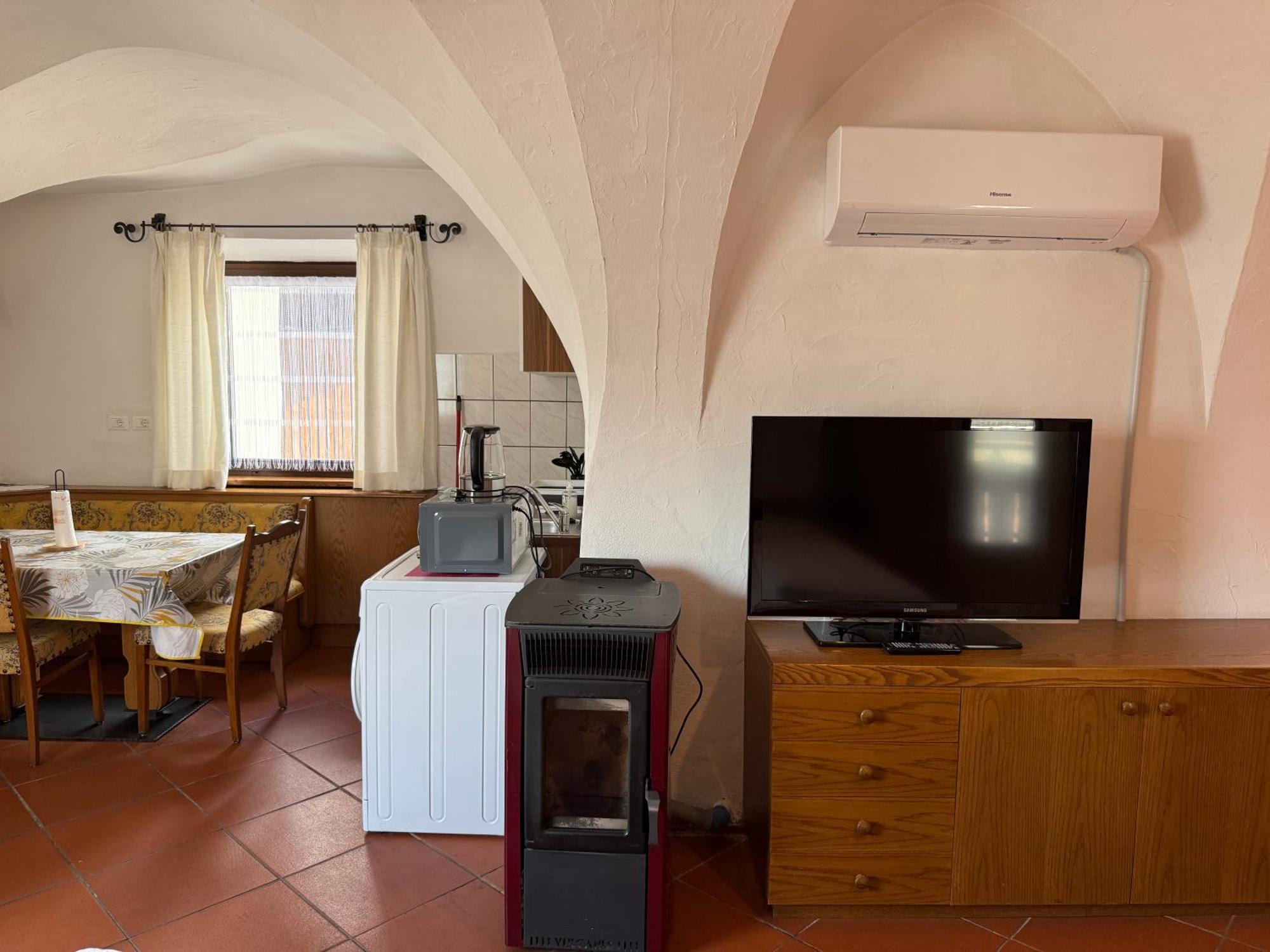 Gasthof Goldenes Lamm Vahrn Kamer foto